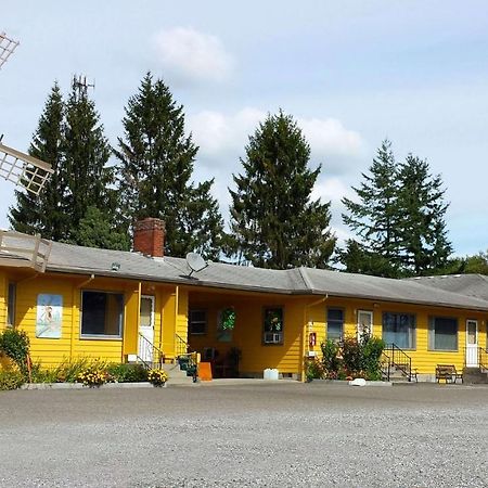 Windmill Inn Lynden מראה חיצוני תמונה