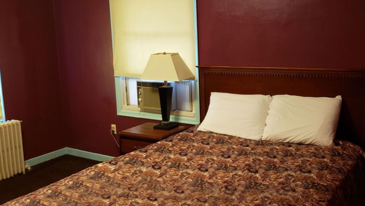 Windmill Inn Lynden מראה חיצוני תמונה