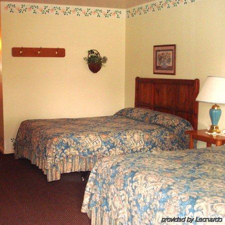 Windmill Inn Lynden חדר תמונה