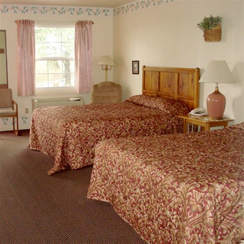 Windmill Inn Lynden חדר תמונה