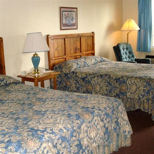 Windmill Inn Lynden חדר תמונה