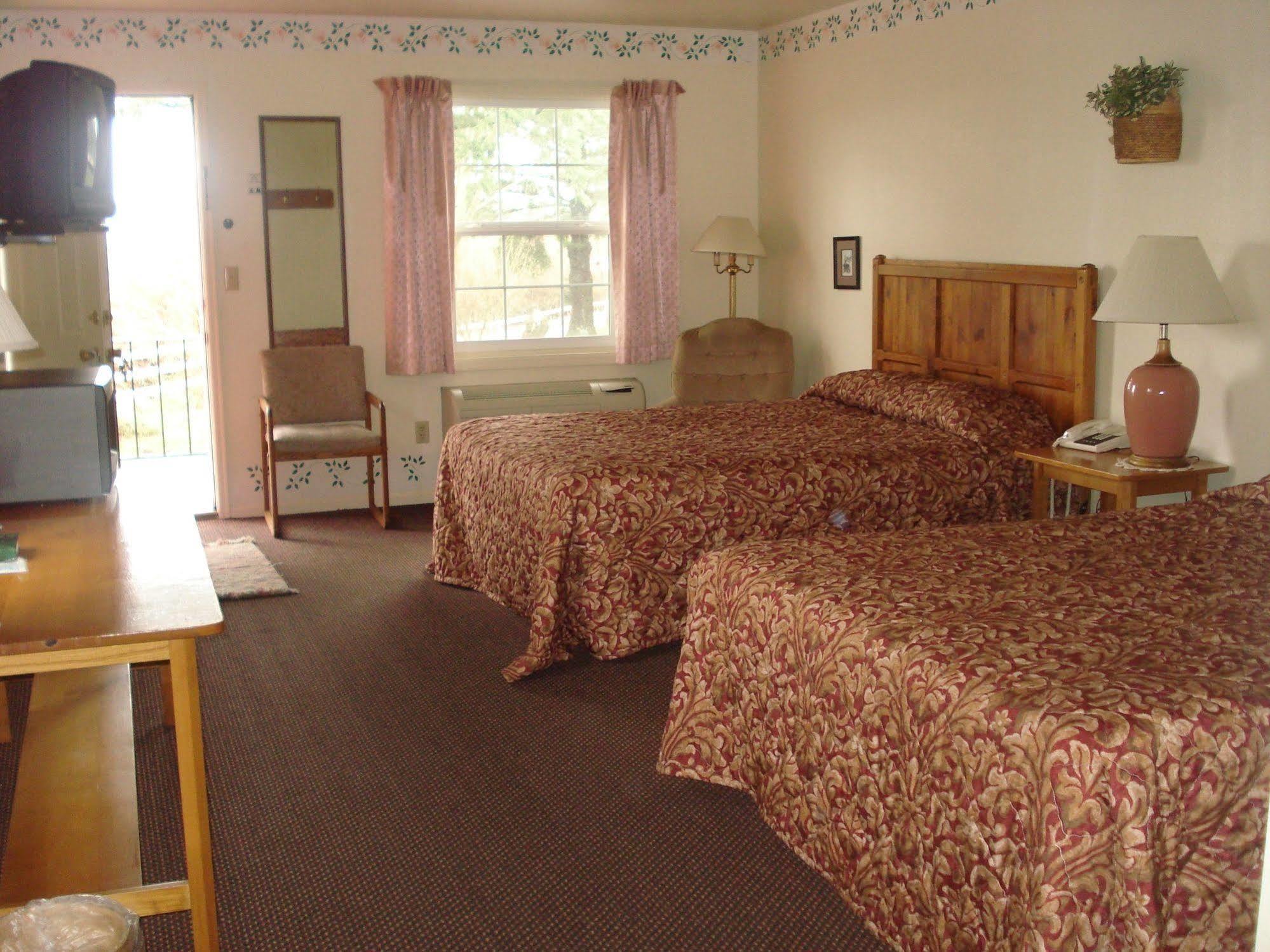 Windmill Inn Lynden מראה חיצוני תמונה