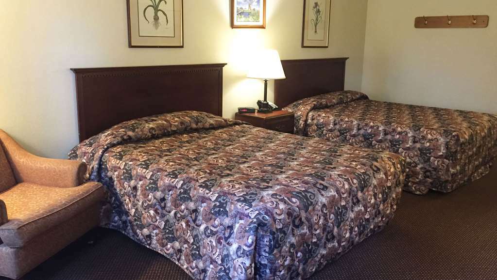 Windmill Inn Lynden חדר תמונה